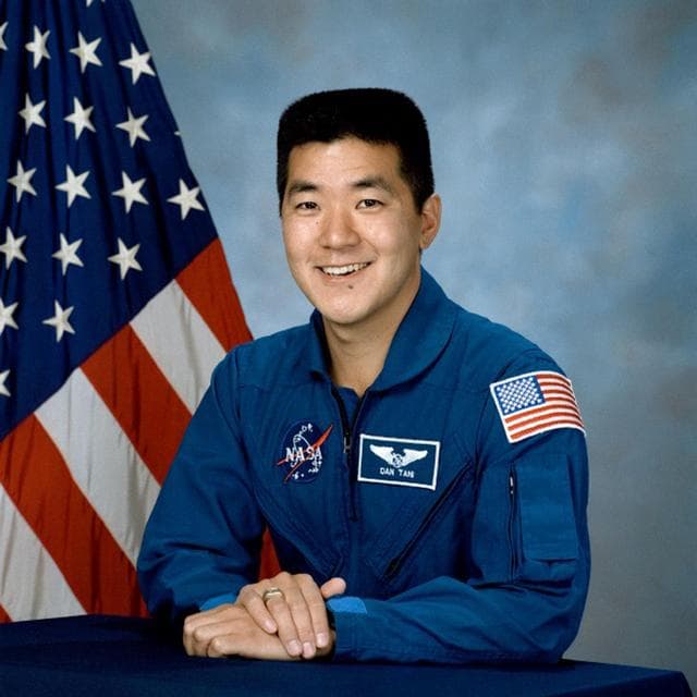 NASA image: KSC-97pc528