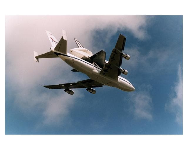 NASA image: KSC-97pc551