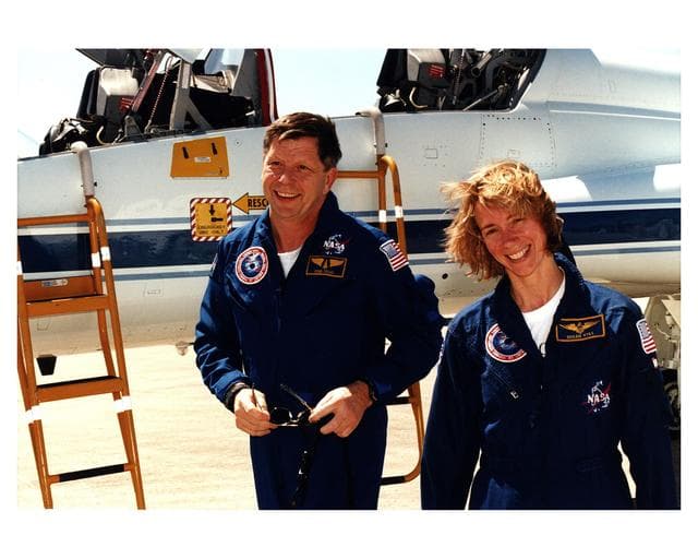 NASA image: KSC-97pc556