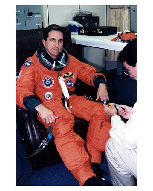 NASA image: KSC-97pc561