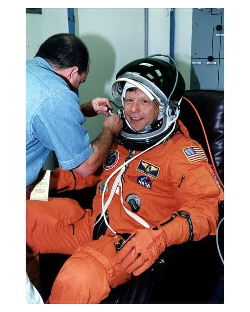 NASA image: KSC-97pc562