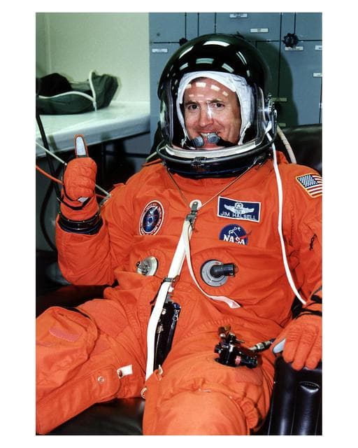 NASA image: KSC-97pc563