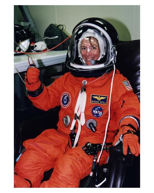 NASA image: KSC-97pc565
