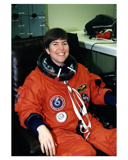 NASA image: KSC-97pc567