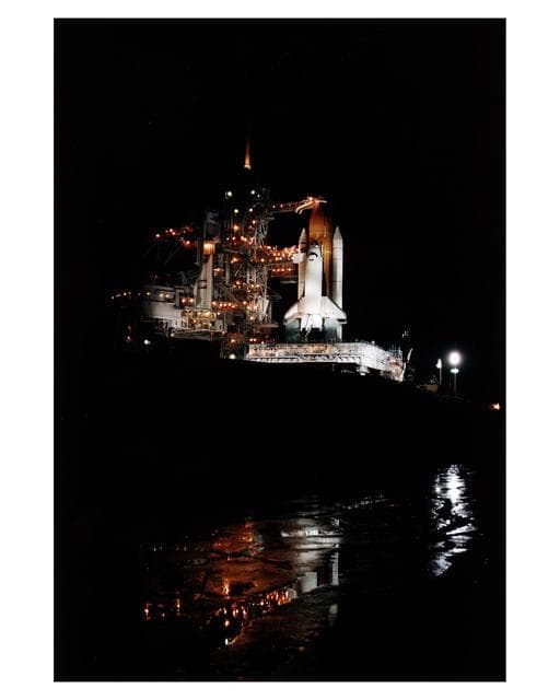 NASA image: KSC-97pc568