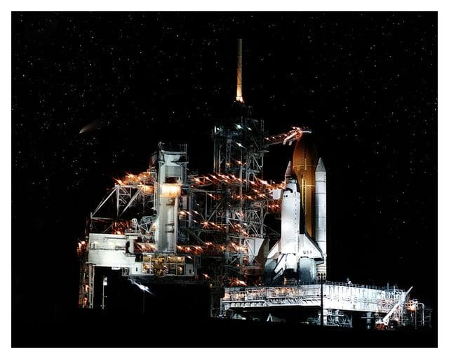 NASA image: KSC-97pc571