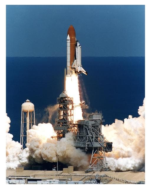 NASA image: KSC-97pc576