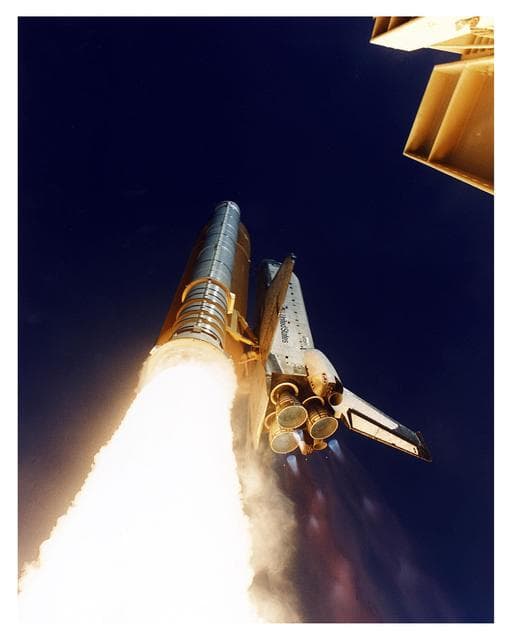 NASA image: KSC-97pc579