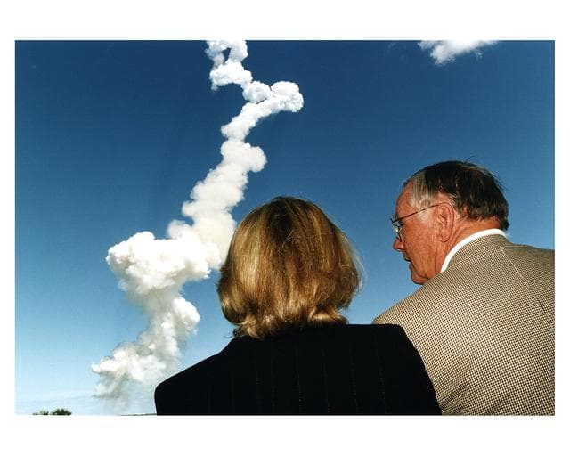 NASA image: KSC-97pc582