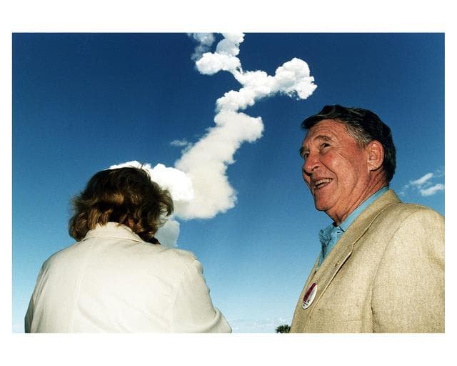 NASA image: KSC-97pc583