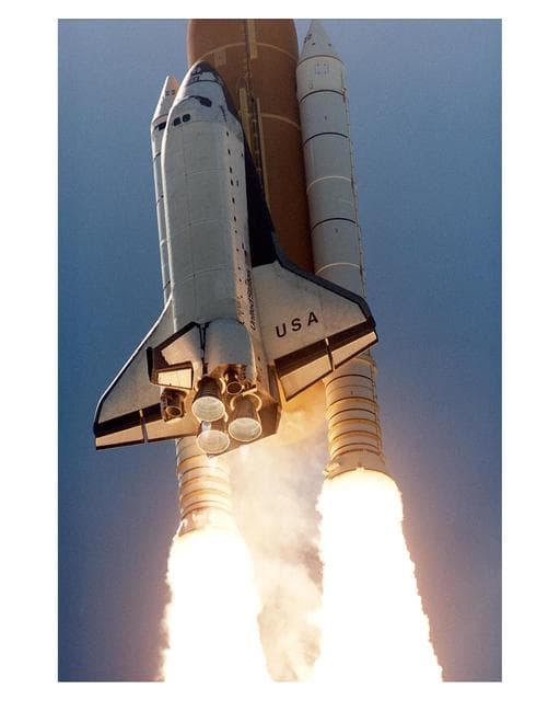 NASA image: KSC-97pc585
