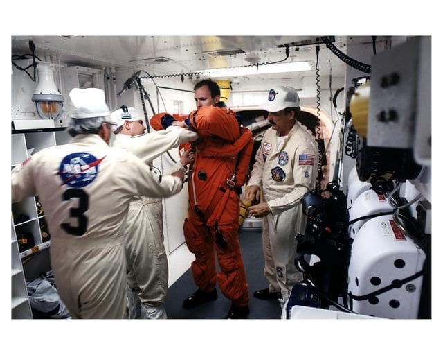 NASA image: KSC-97pc589