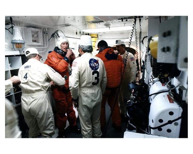 NASA image: KSC-97pc590