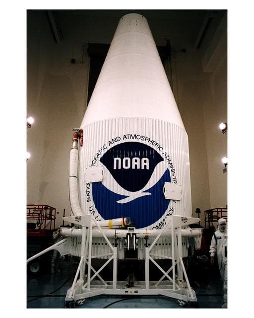 NASA image: KSC-97pc638