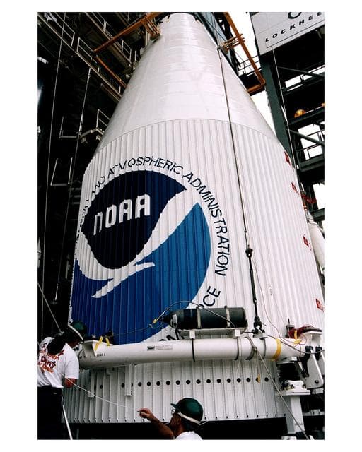 NASA image: KSC-97pc649
