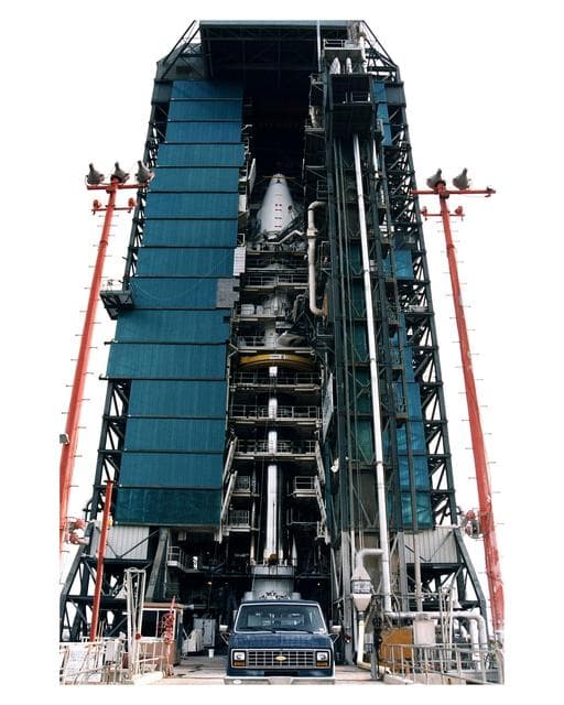 NASA image: KSC-97pc651