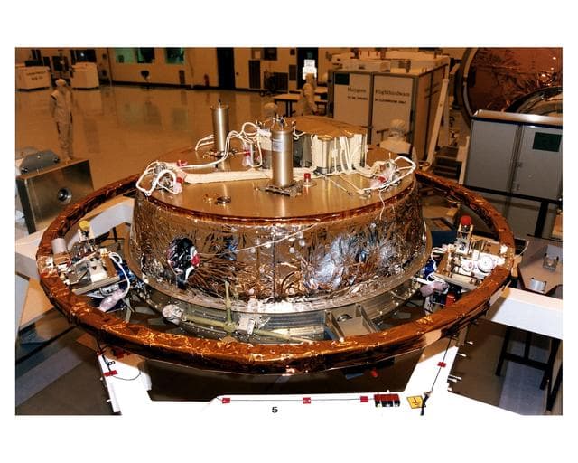 NASA image: KSC-97pc652