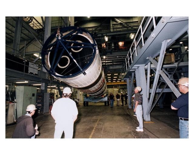 NASA image: KSC-97pc661