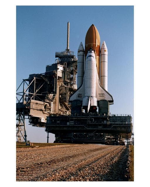 NASA image: KSC-97pc708