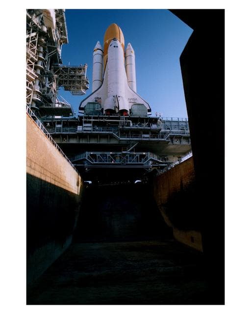 NASA image: KSC-97pc709