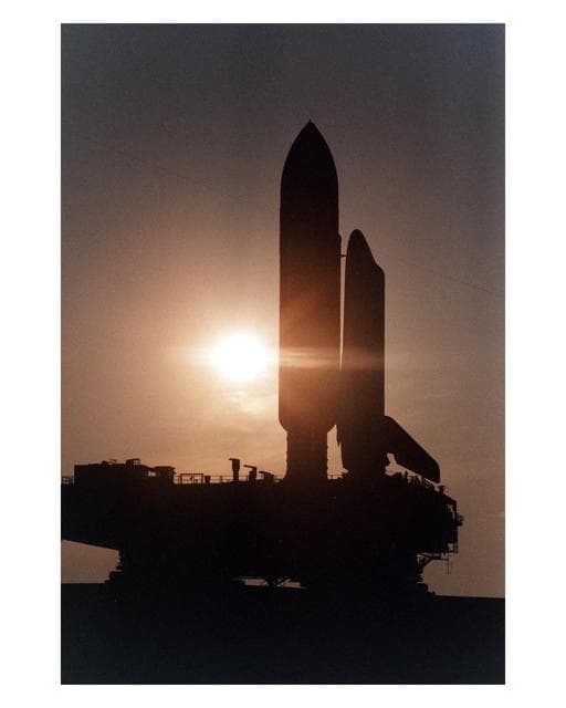 NASA image: KSC-97pc710