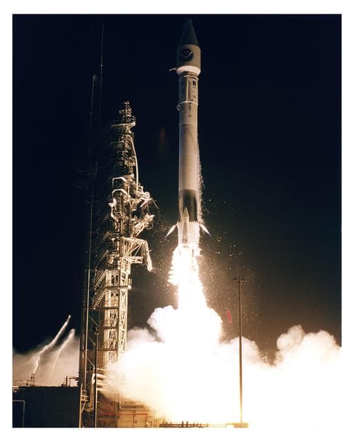 NASA image: KSC-97pc712