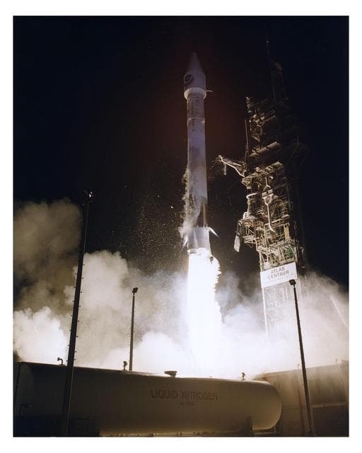 NASA image: KSC-97pc714