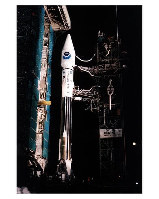 NASA image: KSC-97pc715