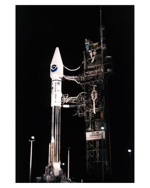 NASA image: KSC-97pc716