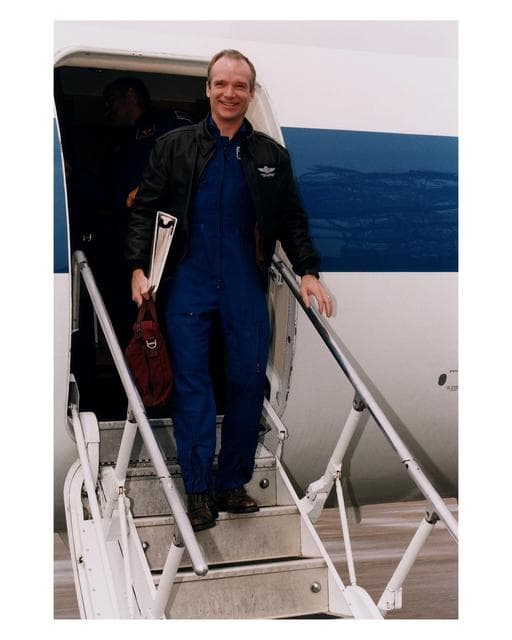NASA image: KSC-97pc719