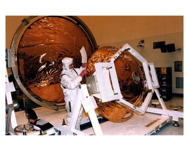 NASA image: KSC-97pc729