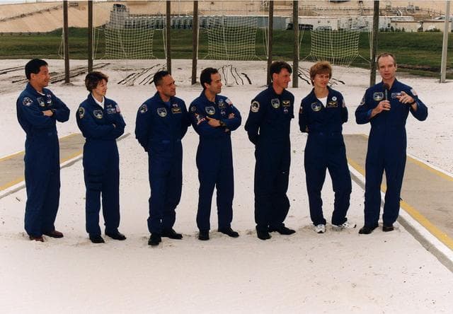 NASA image: KSC-97pc737
