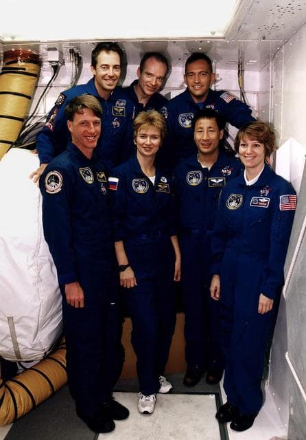 NASA image: KSC-97pc738