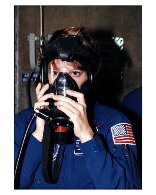 NASA image: KSC-97pc741