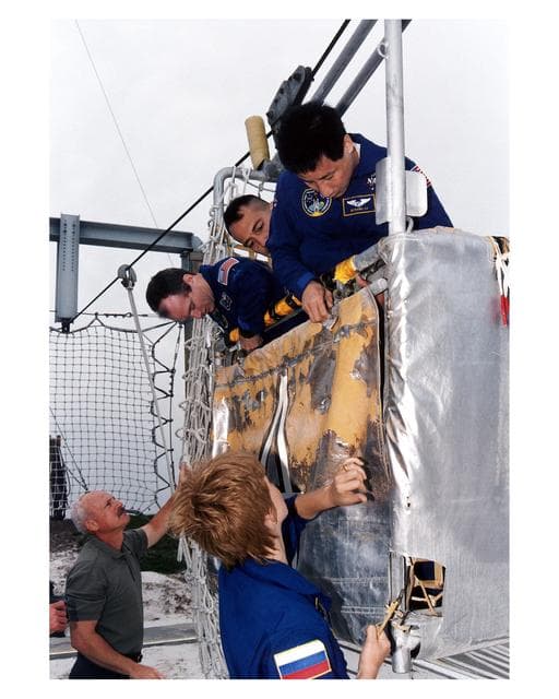 NASA image: KSC-97pc744