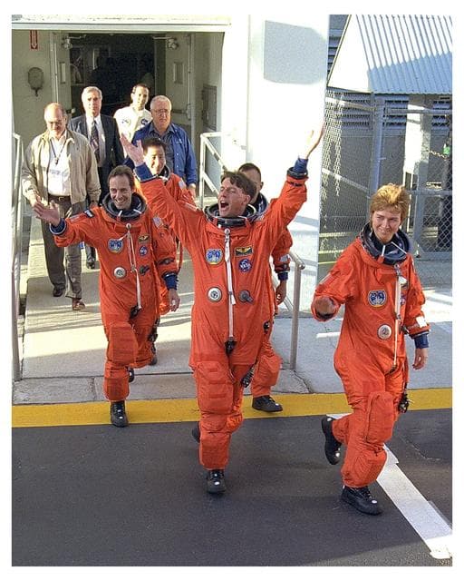 NASA image: KSC-97pc745