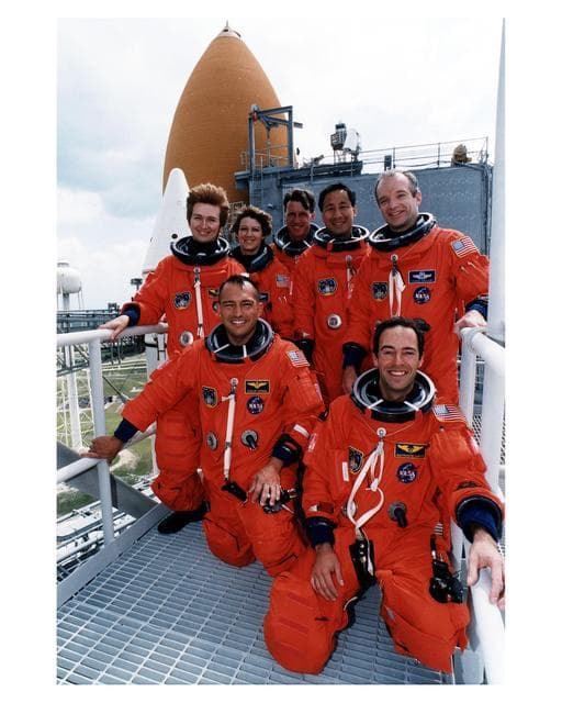 NASA image: KSC-97pc751