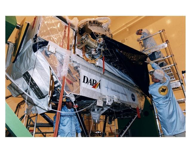 NASA image: KSC-97pc771