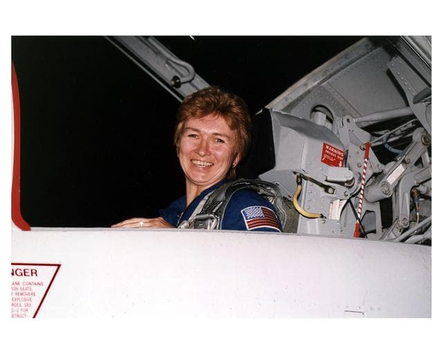 NASA image: KSC-97pc779