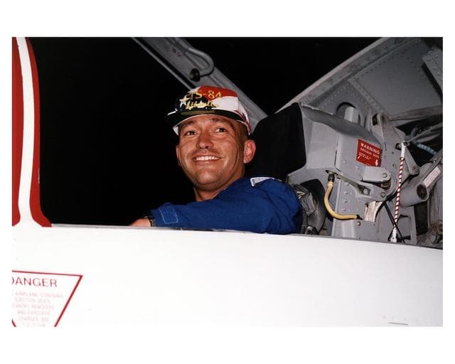 NASA image: KSC-97pc780
