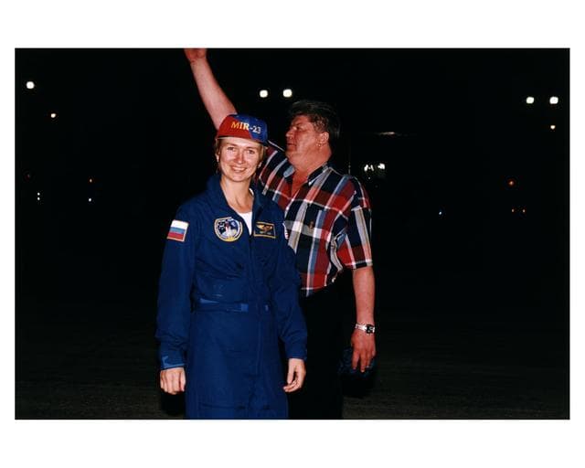 NASA image: KSC-97pc782
