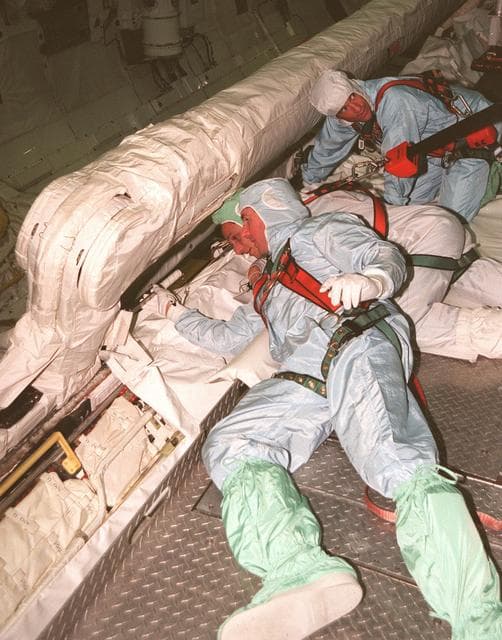 NASA image: KSC-98PC1020