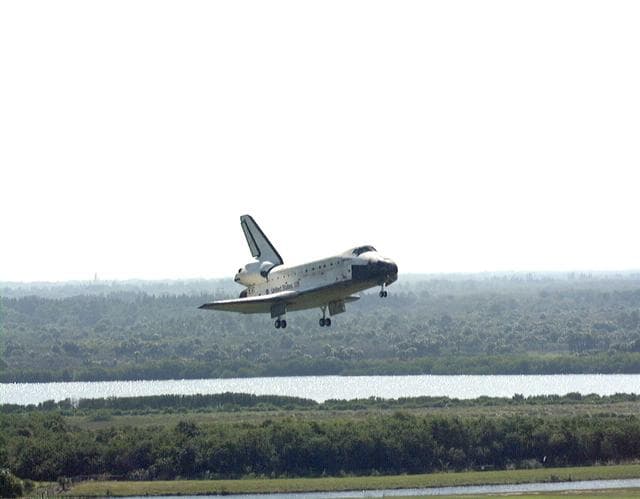 NASA image: KSC-98dc04