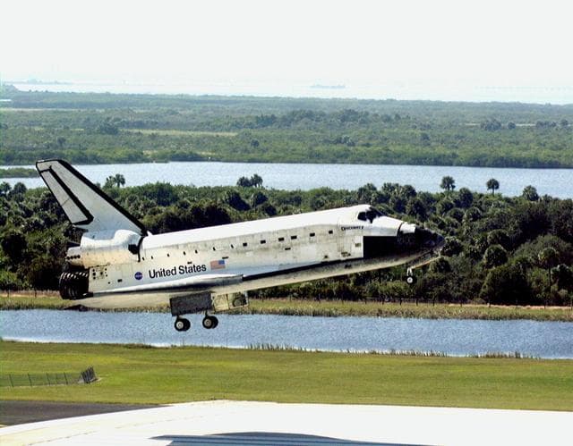 NASA image: KSC-98dc06