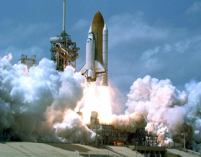 NASA image: KSC-98dc496