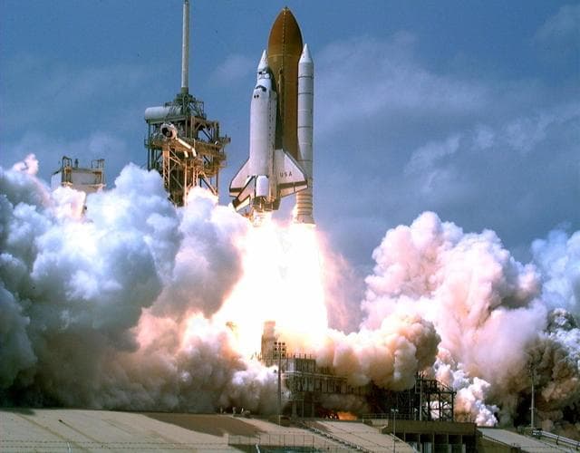 NASA image: KSC-98dc497