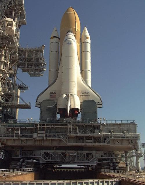 NASA image: KSC-98dc550