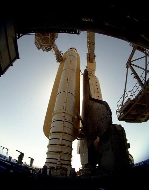 NASA image: KSC-98dc552