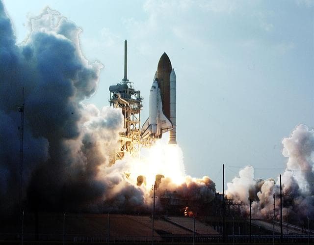 NASA image: KSC-98dc681
