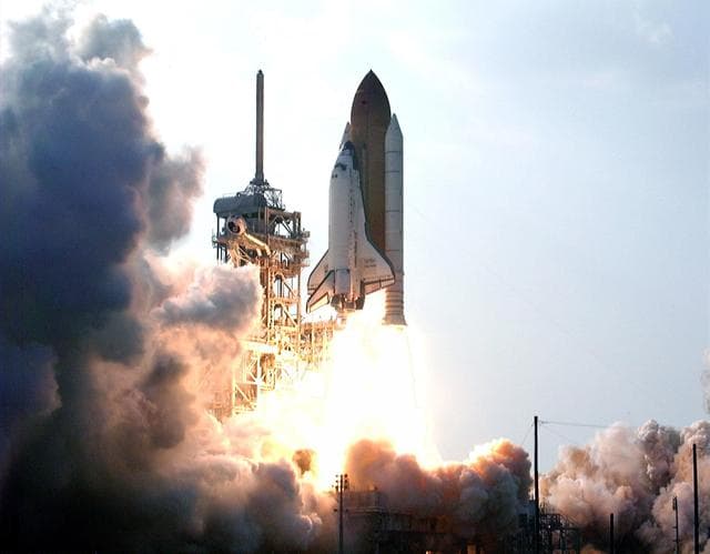 NASA image: KSC-98dc682
